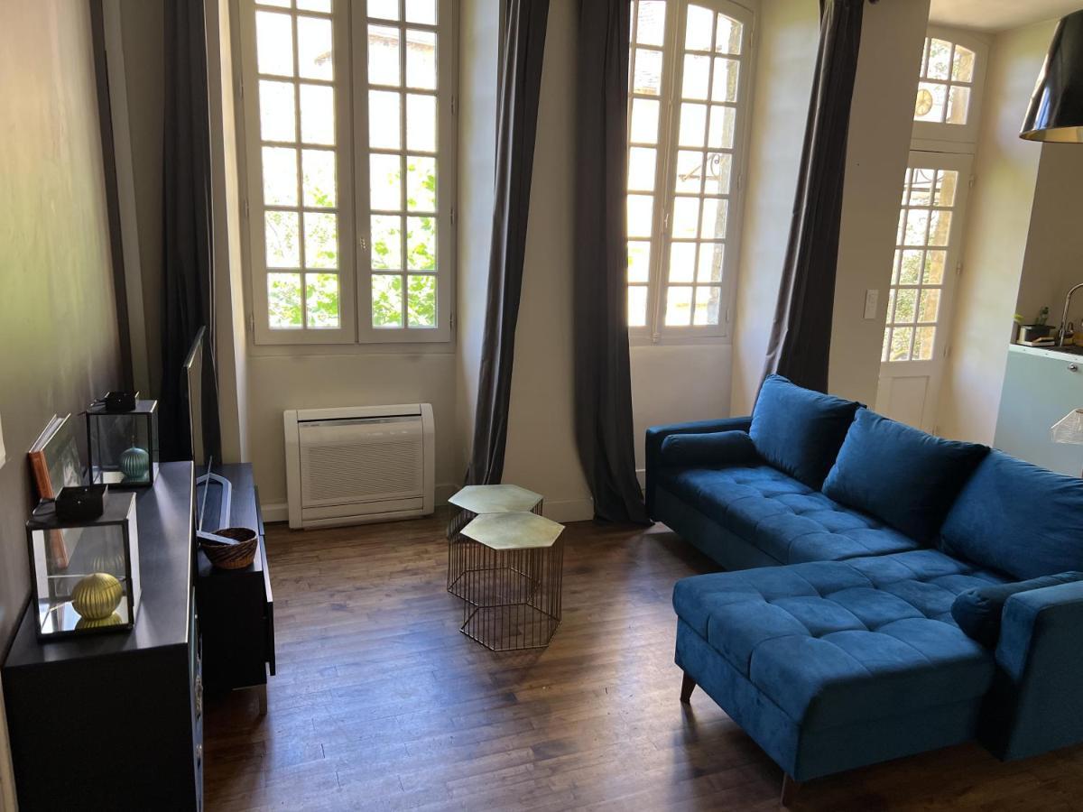 La Maison D'Albusse 사흘라 라 카네다 외부 사진